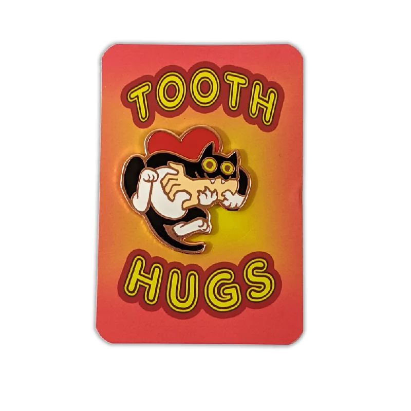 - Teething and chewing toys for puppiesSpoons Tooth Hugs Pin by Abby Howard