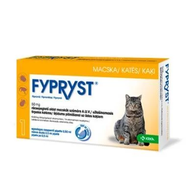 2. **Cat toy cat teaser**FYPRYST Spot on Cat 0,5ml