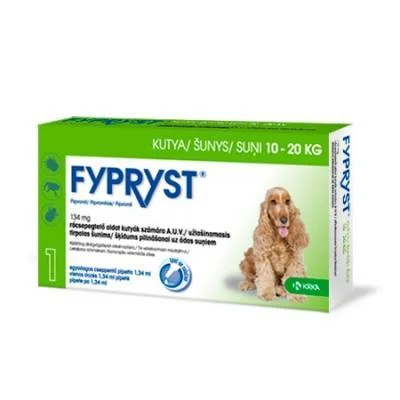 1. **Cat scratching board corrugated paper**FYPRYST Spot on Dog 10-20kg 1,34ml